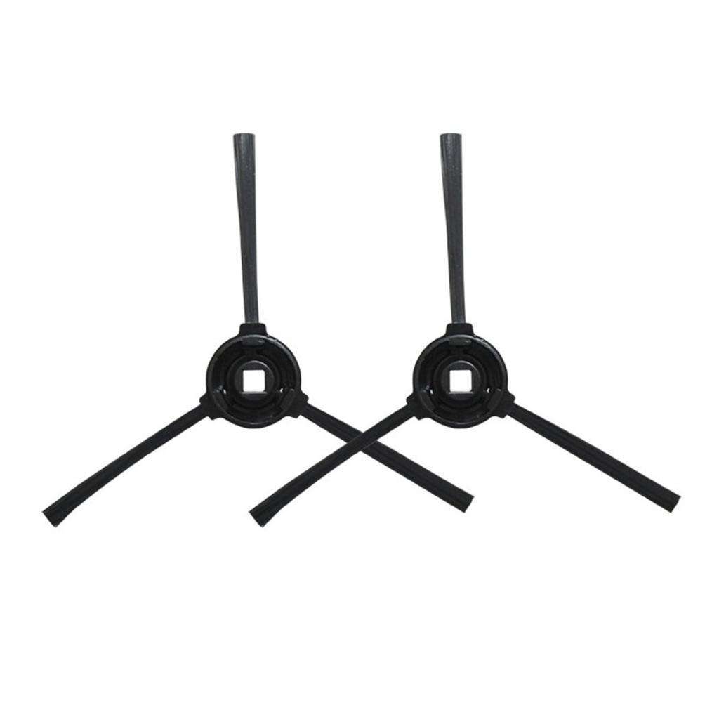 Lefant M200/M201/M501/T700 Robotik Elektrikli Süpürge Parçaları için Filtre Yan Fırçası