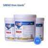 Mishima SD829 Metal Ceramic Structural Epoxy Resin Adhesive for Stainless Steel Welding.