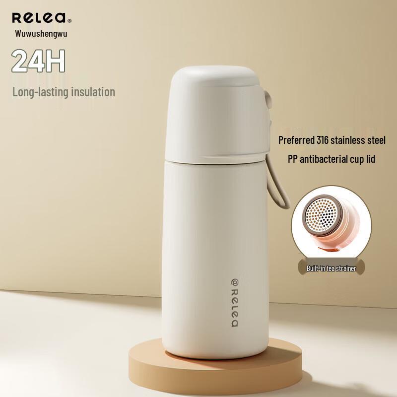 Children s Portable 316L Stainless Steel Insulated Water Bottle