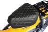 Special Parts Takegawa Kissen-Sitzbezug Diamond Stitch Black Cross Cub (JA45) 09-11-0235