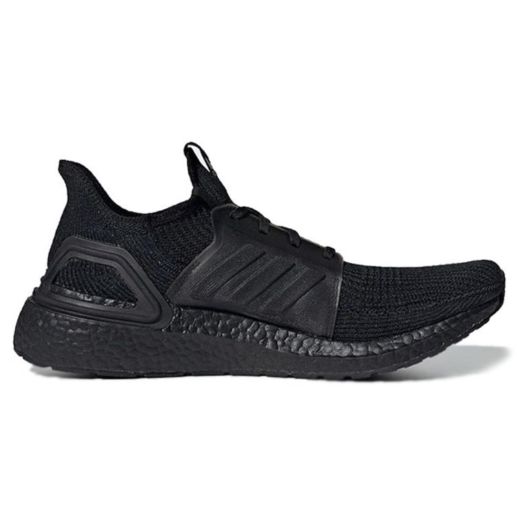 Neuer Adidas Ultra Boost 2019 Triple Black G27508