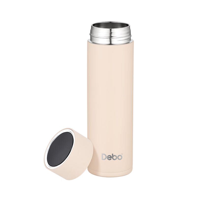 Debao Eto o Smart Temperature Display Vacuum Mug