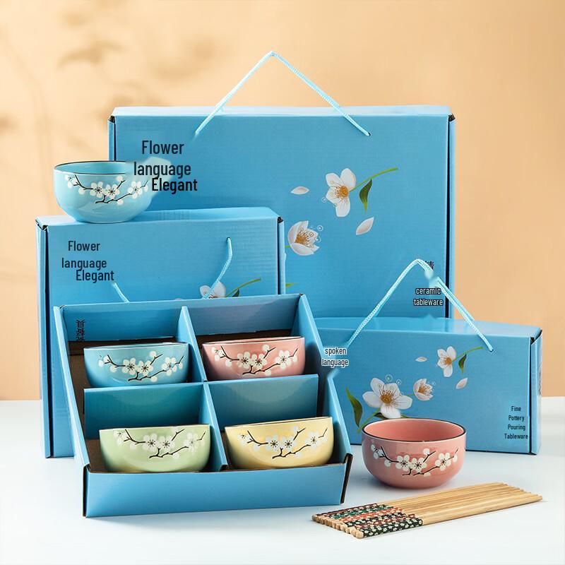 Keramik Geschirr Geschenkset