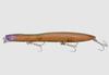Jackall Hiei 123SF Slow Floating Lure Aka Bachi (7846)