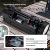SupFire Portable Lifting Work Light