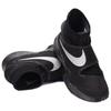 Nike Zoom HyperRev 2016 Black Men Sneakers Metallic-Silver 820224-001