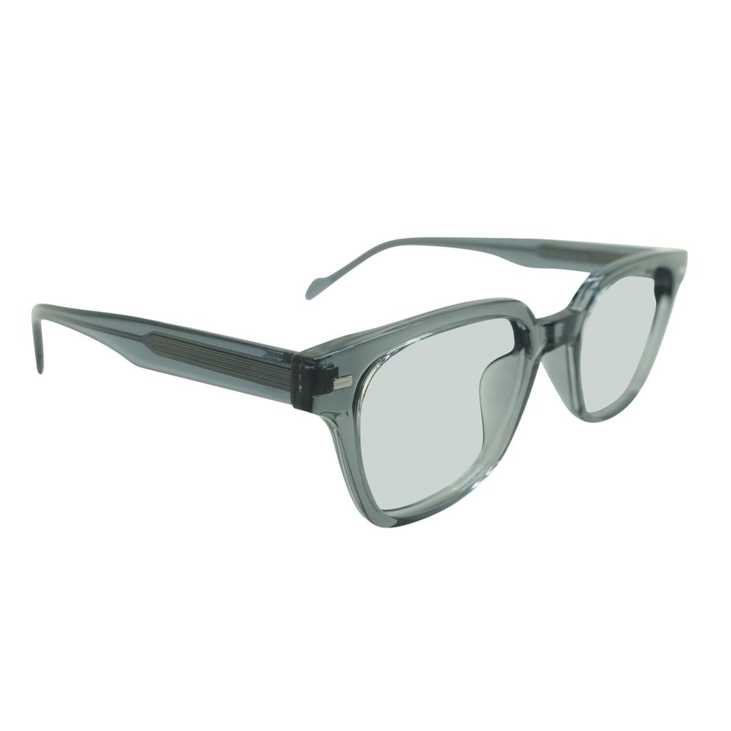 [OTC.web] 9618HC Polarized Photochromic Sunglasses, UV Protection, Tinted Sunglasses, Photochromic, Polarized, Men's, Wellington Style, Stylish,