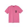 Stussy Club Pig Dyed Tee LogoT Unisex 1904670