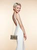 2025 Exquisite Rhinestone Evening Bag - High-End Luxury Party Handbag