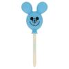Disney Ballpoint Mickey Mouse Balloon Tokyo Disney Resort Blue Pen, Shape, Exclusive,