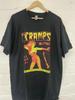 The Cramps Smell of Female T-shirt Gåva För Män Kvinnor Skjorta Vtg S-5XL Unisex T-Shirt