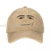 Face Baseball Caps Cowboy Hat Hats Drama Caps For Man Shade The Sun Snapback Caps Family