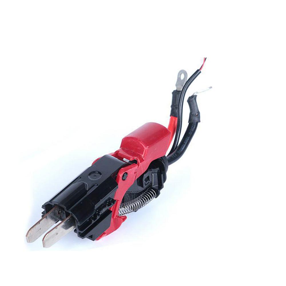 Original Vacuum Cleaner Switch Assembly for Dyson V10 SV12 Motor Switch Accessories Replacement