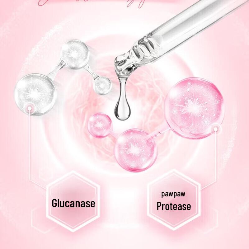 Lengsuanling Whitening & Fresh Breath Toothpaste Set