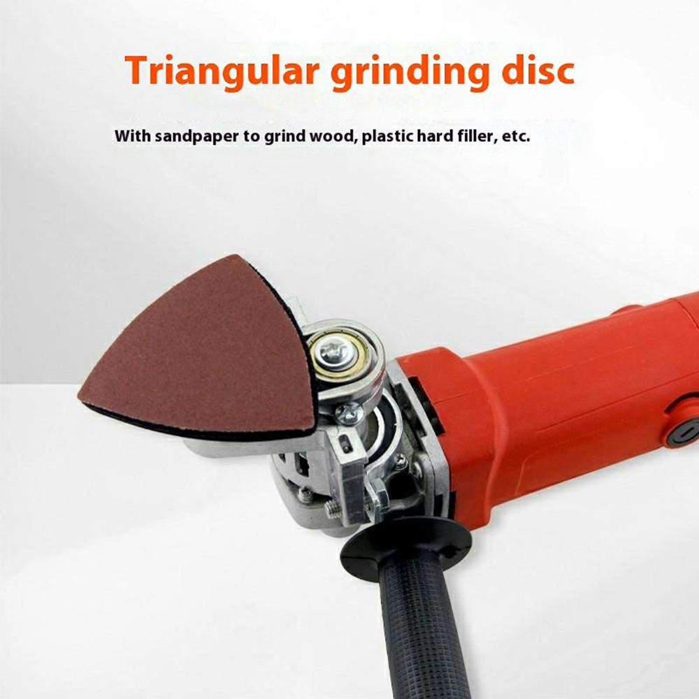 Angle Grinder Multi-Tool Converter Electric Wood Router Trimmer Cutting Machine Attachment M10 Standard Set