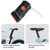 Bike Tail Light USB Powered Photondrop LED Bike Tail Light Bike Rear Light Rechargeable Super Bright Water Resistant Lights