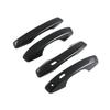 Xingyue L Exterior Trim Stickers: Fit 26 Models - Rearview Mirror, Door Handle, Bowl, Grille Trim ABS Decoration