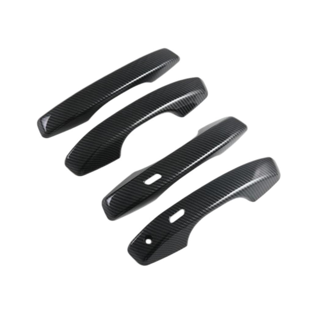 Xingyue L Exterior Trim Stickers: Fit 26 Models - Rearview Mirror, Door Handle, Bowl, Grille Trim ABS Decoration