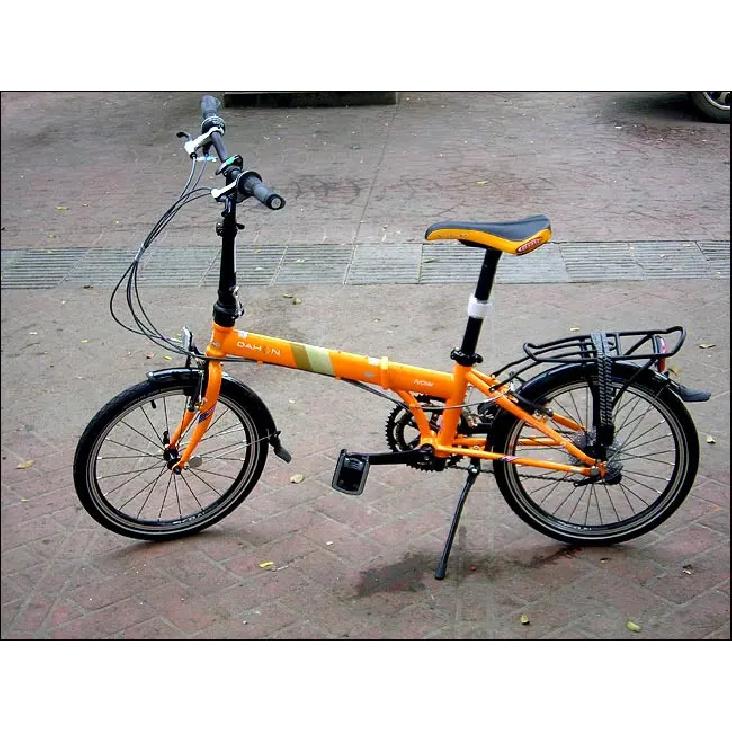 14 Inch 412 Folding Bike Fenders 16 Inch Sra683 20 Inch SP8 Bicycle Mudguard Folding Bicycle Practical Accessories