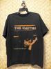 NOWY! The Smiths Louder Than Bombs Podstawowy Styl Unisex Koszulka Rozmiar S-5XL