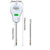 Humidity Detector Soil Tester Sunlight Detector Air Temperature Soil Analyzer Gardening Tool Air Humidity PH Detector