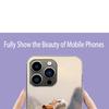 Cute Hamster Phone Case For Iphone 17 Air 15 Pro 14 Plus 16 Pro Max 12 13 Mini 11 16E X XS Cover Cute Fundas