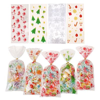 Cadeauverpakking – Cadeautassen en organza