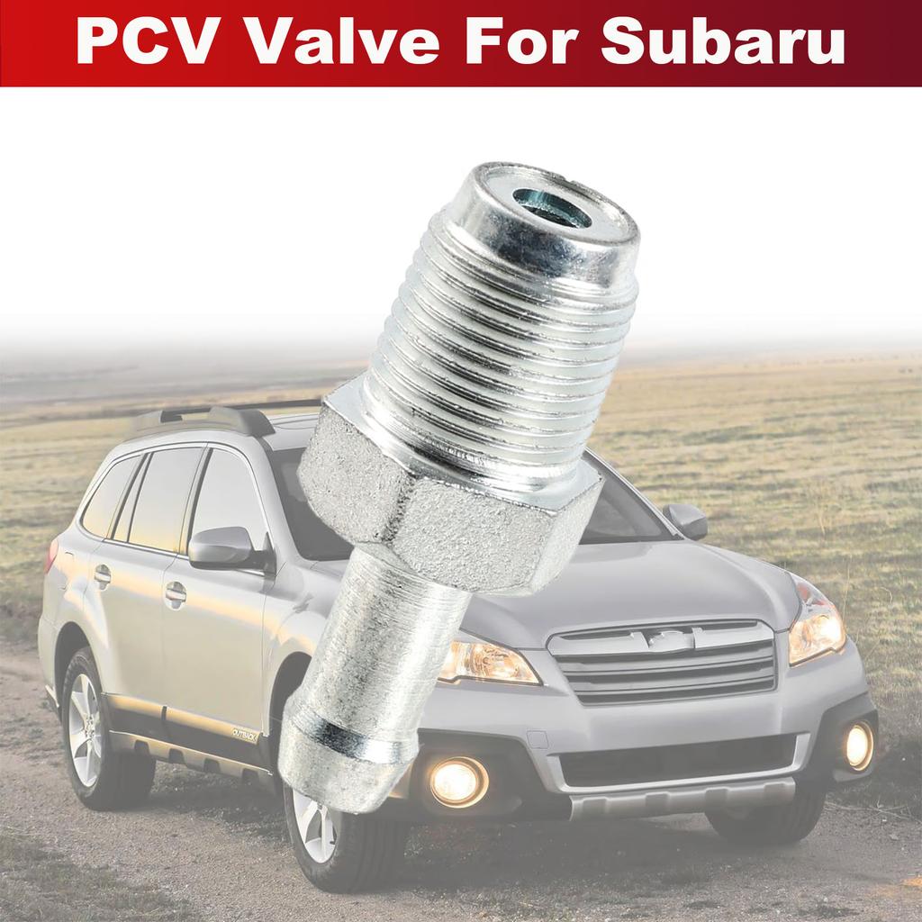 11810AA131 11810-AA131 PCV Valve Engine Accessories  For Subaru Outback 2.5L Legacy 2.5L Impreza 2.5L Forester 2.5L Crosstrek 2.0L BRZ 2.0L 2011-2018