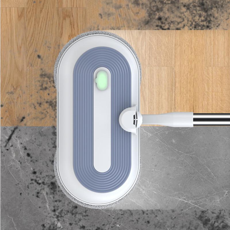 Wireless Portable Electric Mop Household Sweeping And Mopping All-in-one Machine Automatic Water Spray Mopping Machine