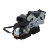 As Shown In The Picture Left Door Lock Actuator Door Lock Actuator Replacement ABS Material Easy Installation Metal Construction