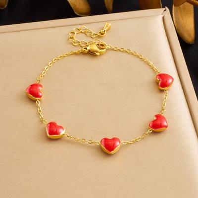 Bracciali – Bracciali a catena