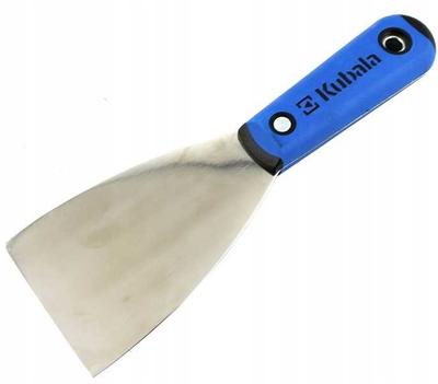 Kubala Stainless Steel Spatula Silver Line 60Mm 0524