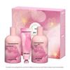 Yunnan Baiyao Yangyuanqing Peach Blossom Scented Hair Care Set