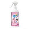 Anti-Wrinkle Anti-Static Laundry Detergent and Fabric Softener Spray