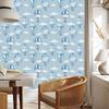 Balloons and Clouds Wallpaper for Living Room and Bedroom 50x1000