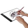 A4 Light Pad Three-Level Dimmable Drawing Light Box  Animation Line Tracing