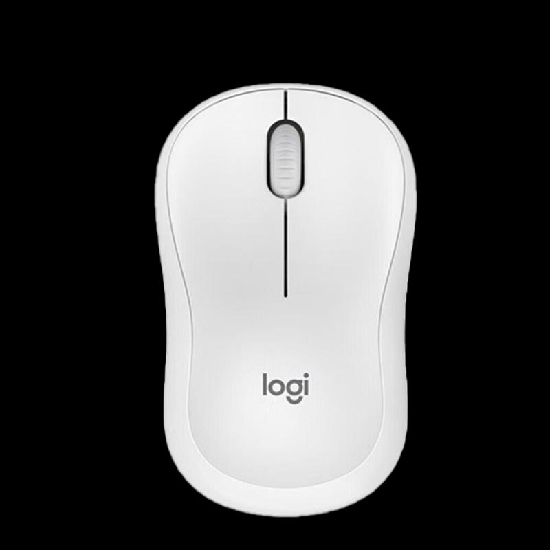 Logitech M240 Wireless Bluetooth Silent Mouse