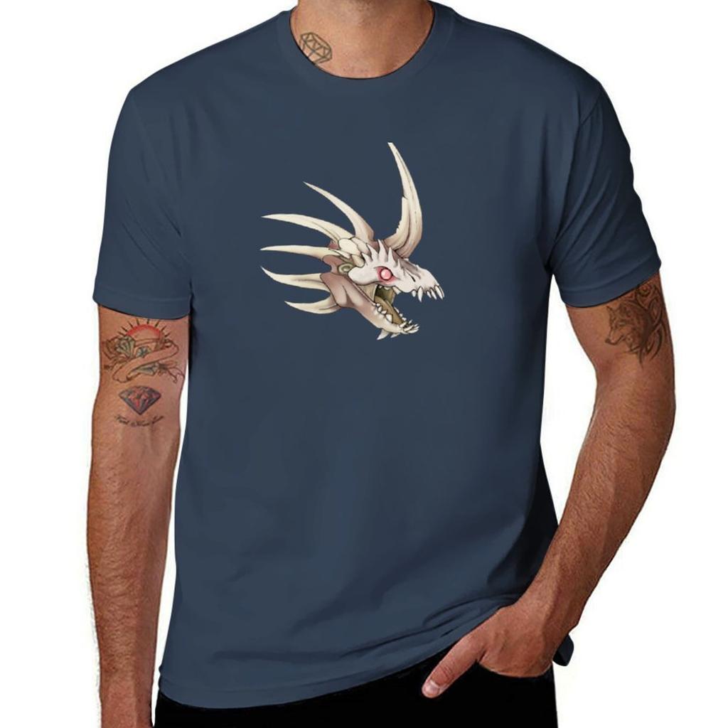 Plaguebringer Tshirt All Match Basic Short Sleeve Top