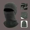 Winter Warm Outdoor Riding Full Face Mask Covers Balaclava Fleece Motorcycle Fishing Skiing Face Mask Warm Windproof Cover Hat