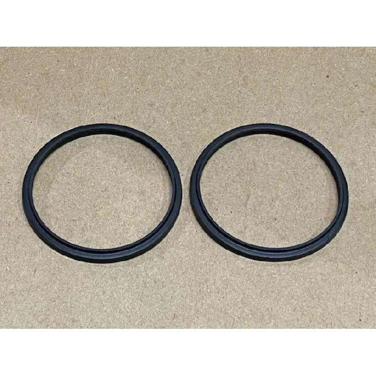 For Volvo Penta Power Steering Actuator Complete Seal Repair Kit for Actuator Part #'s 21910902 3812269 3860883 3862210 3862513