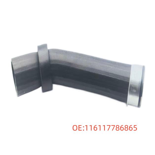 BMW Turbo Intercooler Rubber Hose 116117786865 116117786865