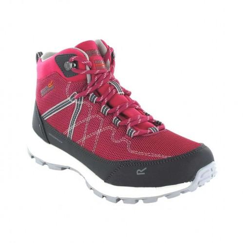 

Regatta Womens/Ladies Samaris Lite Walking Boots 3 UK