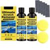 100g Scratch Remover Wax Easy Fast Removal Scratch Remover Paste  for Deep Scratch Repair