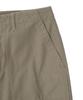 LEE Back Satin Fatigue Pants Beige