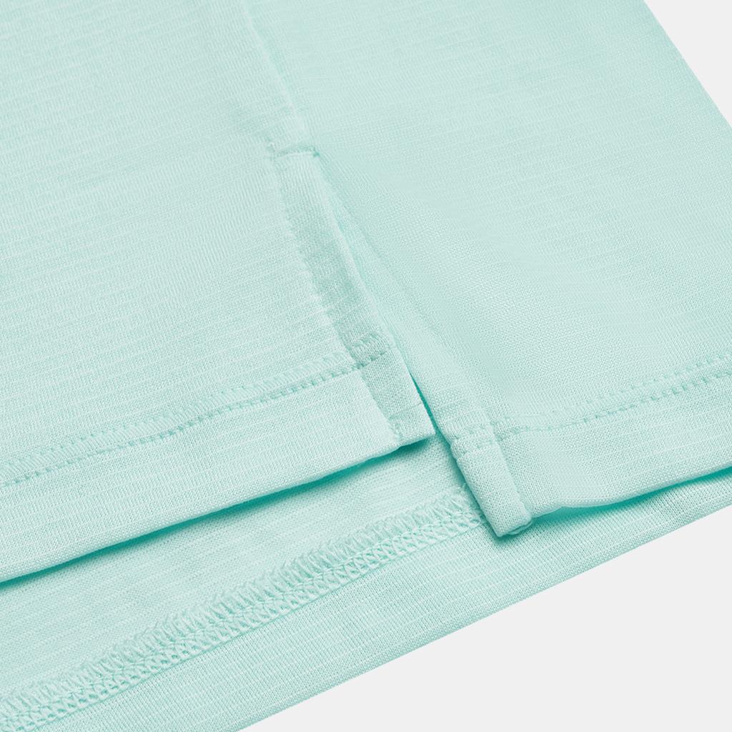 Under Armour Velociti Reflect Lightweight Training Fitness Breathable Sweat-Wicking Basic Versatile Short Sleeve T-Shirt Men tops 6009518-703