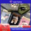 Women's Cute Korean Retro College Style Mid-Tube Furry Puppy Socks for Early Autumn Warmth