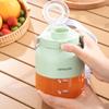 Portable Wireless Multifunctional Mini Juicer Cup - Perfect Gift