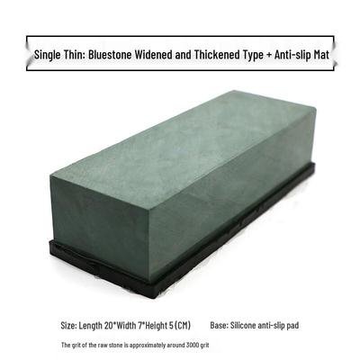 ZISIZ Küchenmesser Schleifstein