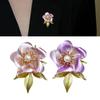 Broches e joias para o corpo