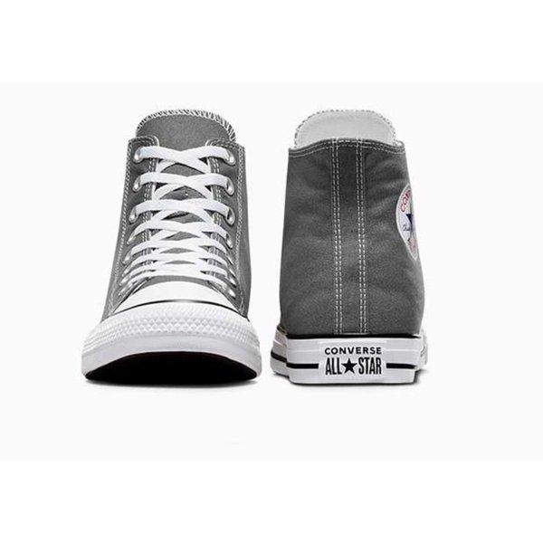 Converse Chuck Taylor All Star Charcoal High 1j793c